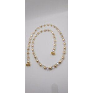 Joan Rivers Necklace